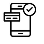 Icon Einfache Handhabung