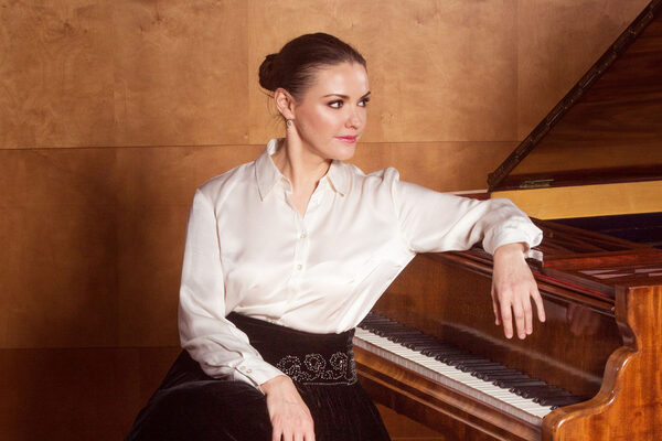 Olga Andryushchenko