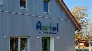 Kulturraum Aartal