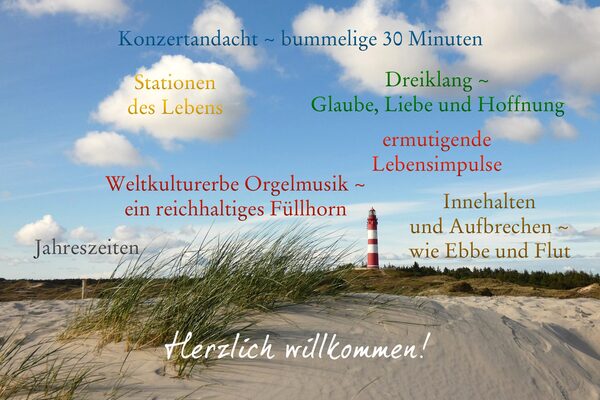 Gezeitenklänge