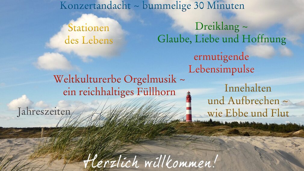 Gezeitenklänge
