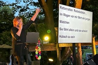 Lagerfeuermitsingkonzert