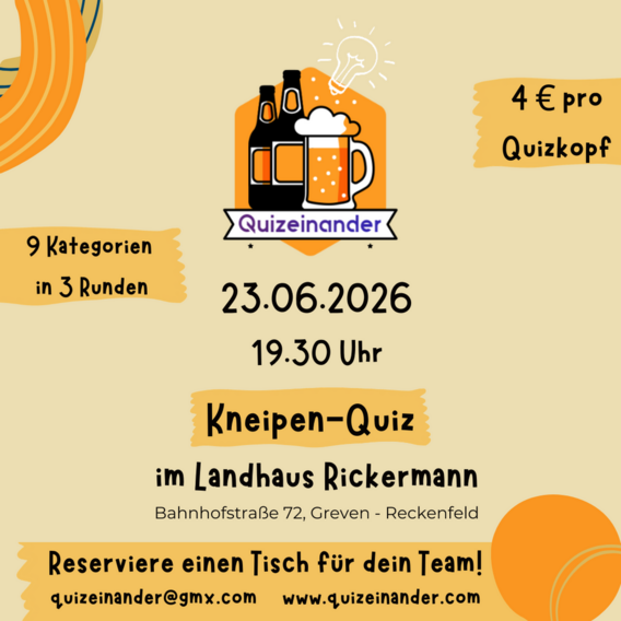 Quizeinander