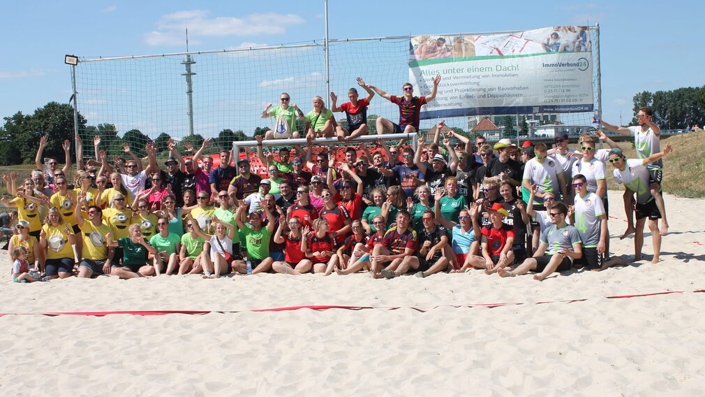 Handballfreunde Reckenfeld/Greven 05 e.V.