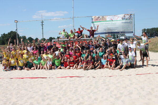 Handballfreunde Reckenfeld/Greven 05 e.V.