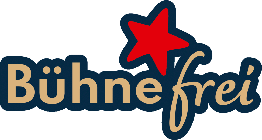 Bühne frei