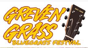 Greven Grass Bluegrass Festival