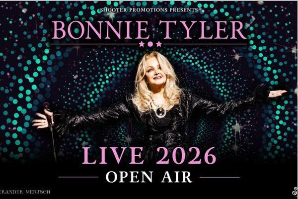Bonnie Tyler