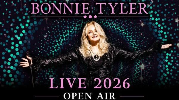 Bonnie Tyler