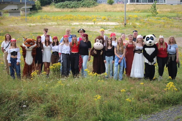 Piratenfest 3.0