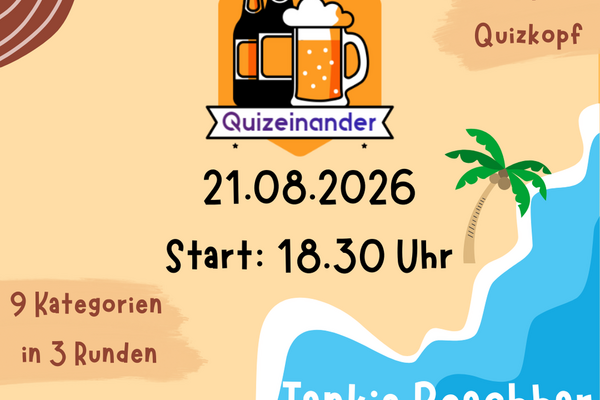 Quizeinander