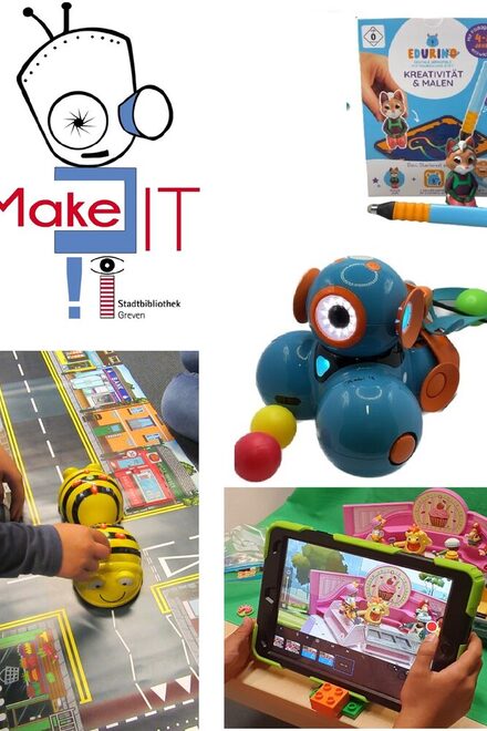 MakeIT-Woche