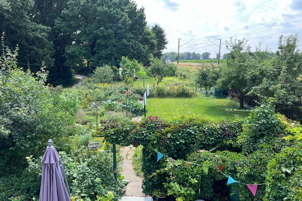 Auszeit in Greven-Aldrup
