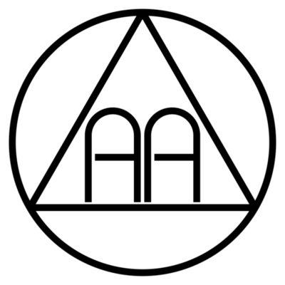 Logo der Anonymen Alkoholiker